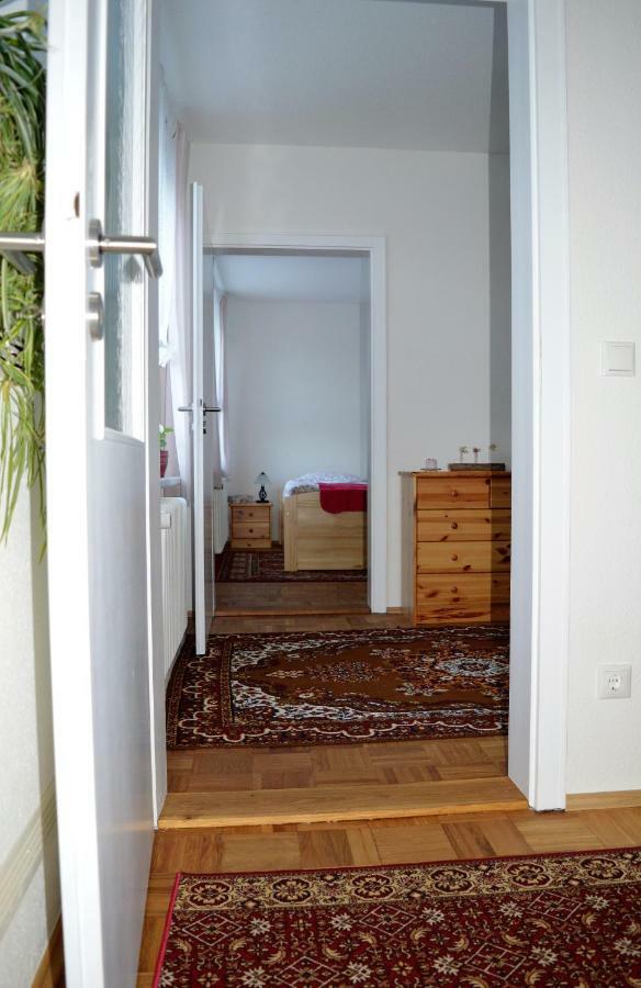 Deine Ferienwohnung Falkenstein  Exterior photo