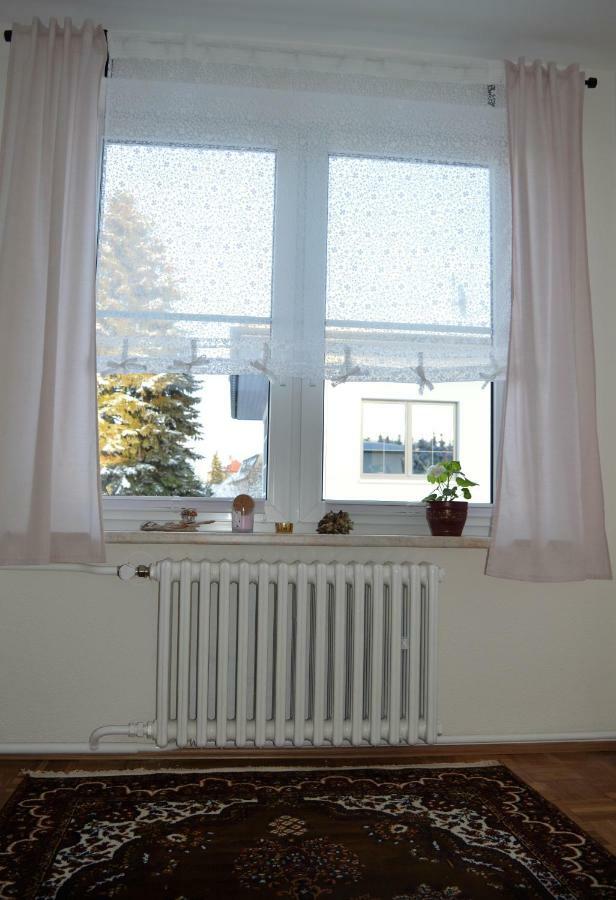 Deine Ferienwohnung Falkenstein  Exterior photo