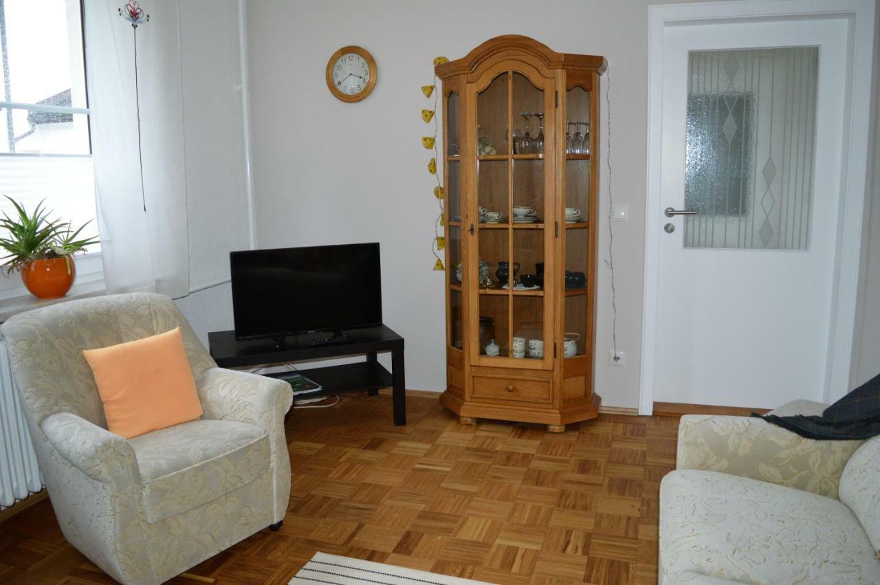Deine Ferienwohnung Falkenstein  Exterior photo